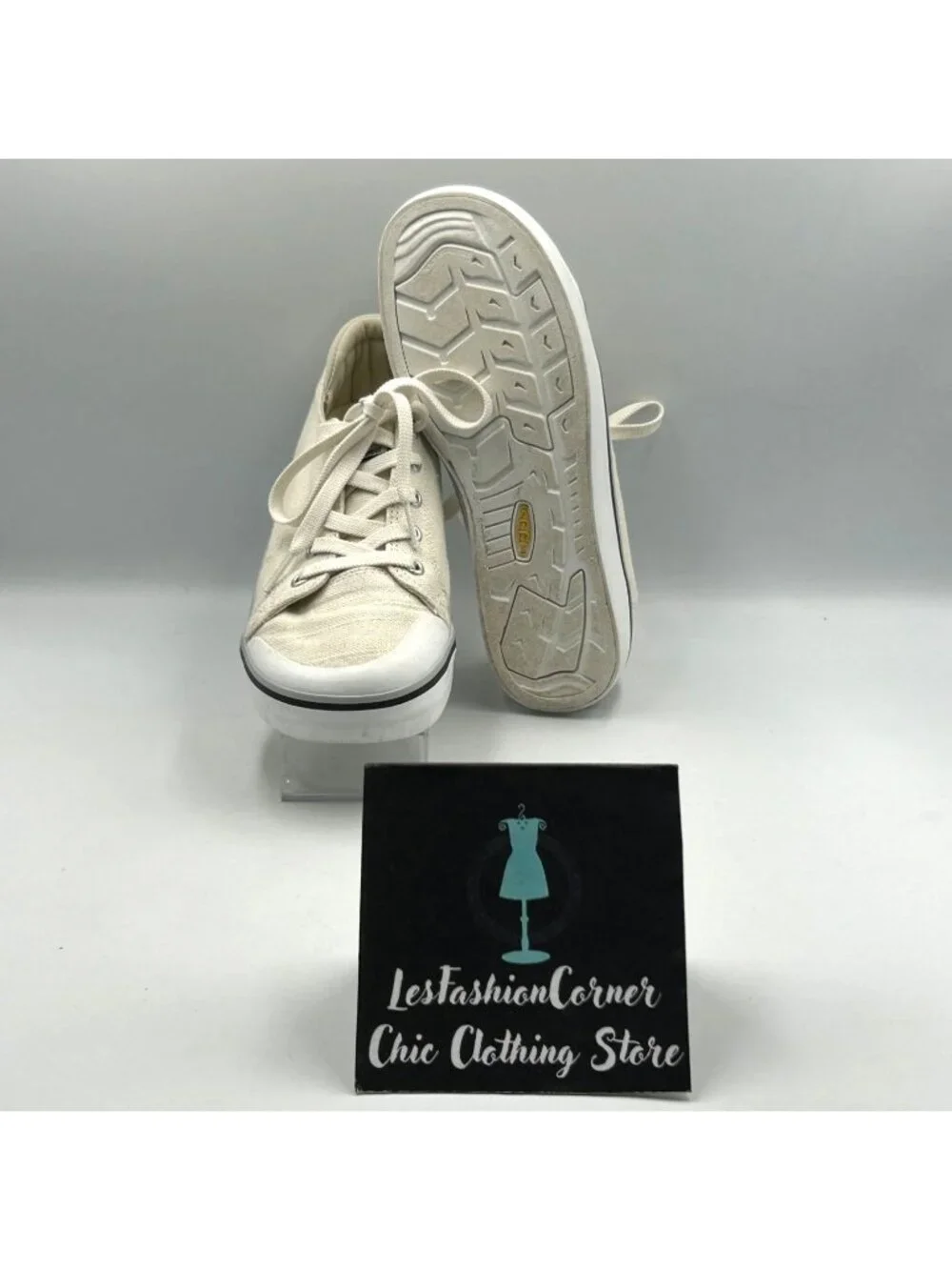 Keen pre owned